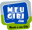 LogoTipo Meugibi.com