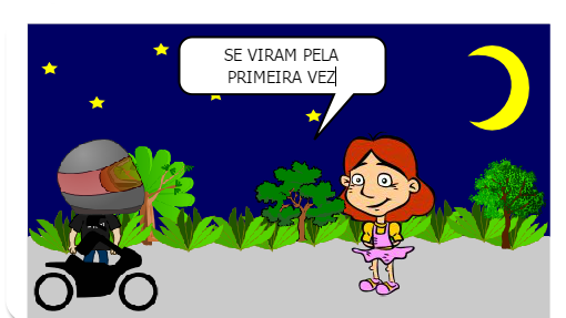 A HISTÓRIA DE DOIS TURRÕES ORGULHOSOS