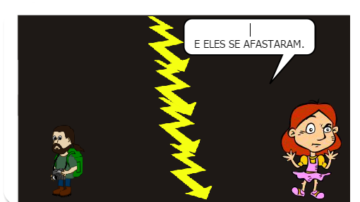 A HISTÓRIA DE DOIS TURRÕES ORGULHOSOS