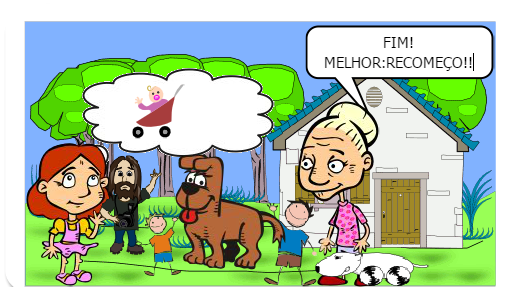 A HISTÓRIA DE DOIS TURRÕES ORGULHOSOS