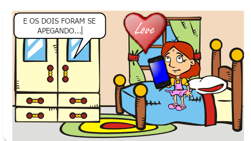 A HISTÓRIA DE DOIS TURRÕES ORGULHOSOS