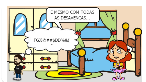 A HISTÓRIA DE DOIS TURRÕES ORGULHOSOS