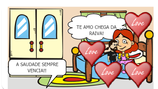 A HISTÓRIA DE DOIS TURRÕES ORGULHOSOS