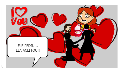 A HISTÓRIA DE DOIS TURRÕES ORGULHOSOS