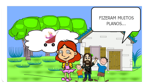 A HISTÓRIA DE DOIS TURRÕES ORGULHOSOS