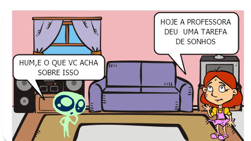 ACREDITE NOS TEUS SONHOS