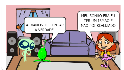 ACREDITE NOS TEUS SONHOS