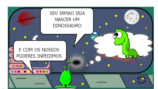 ACREDITE NOS TEUS SONHOS