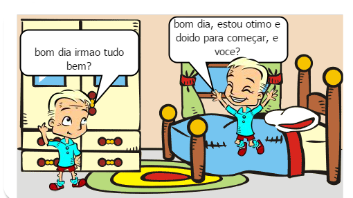 dois irmãos gênios, que juntos transforma o mundo com sua super inteligencia!!