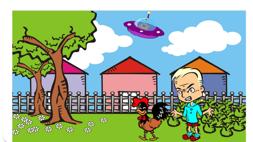 honey é um garoto que gosta de se meter em varia confuções 