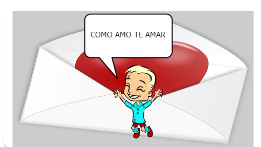 Uma História de Amor