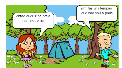 cara metade