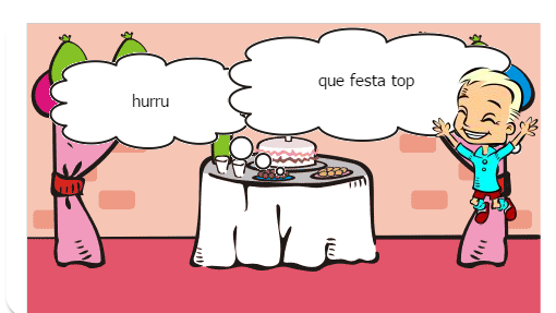 festa hurru