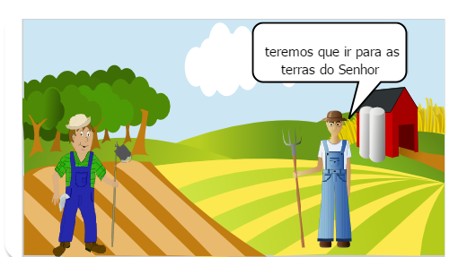 Relações vassálicas