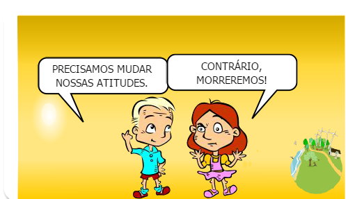 A natureza é o único livro que oferece um conteúdo valioso em todas as suas folhas.