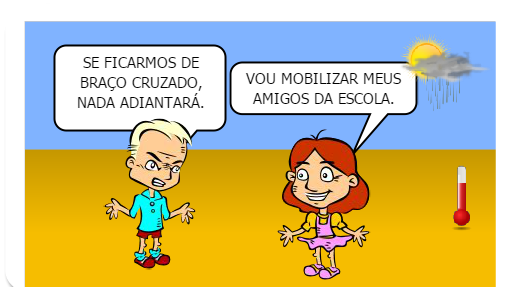 A natureza é o único livro que oferece um conteúdo valioso em todas as suas folhas.