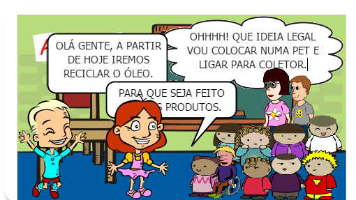 A natureza é o único livro que oferece um conteúdo valioso em todas as suas folhas.