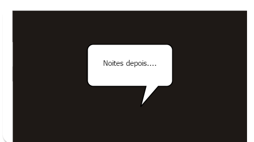 Uma cerimônia de lealdade entre 