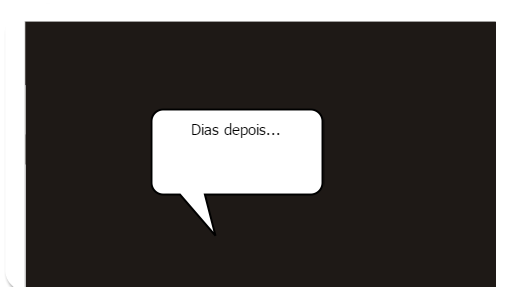 Uma cerimônia de lealdade entre 