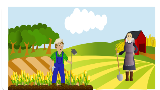 Uma grande e bela History