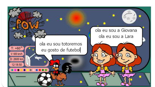 As aventuras de Totoremos na Idade Média