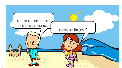 surto de febre amarela no brasil no inicio de 2017