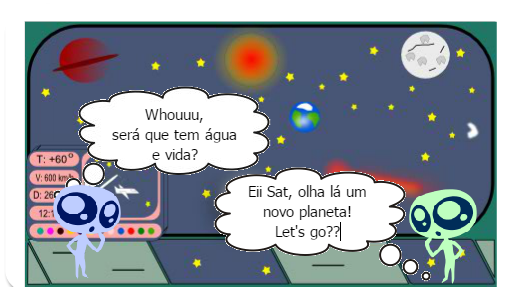 Água