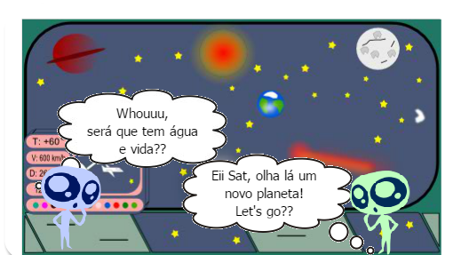 Água