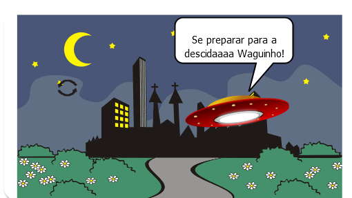 Descobrindo os tipos e características da água.