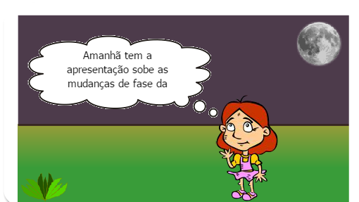 Gibi criado para realização do trabalho de Física unifesspa