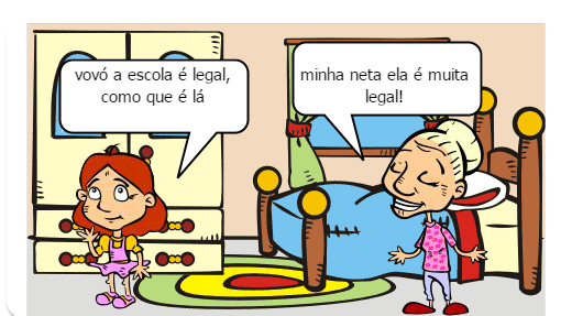 escola