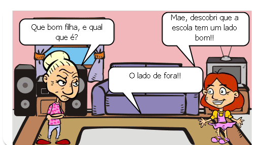 A Escola