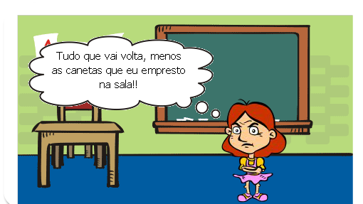As Canetas