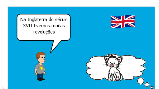 Revoluções Inglesas do século XVII