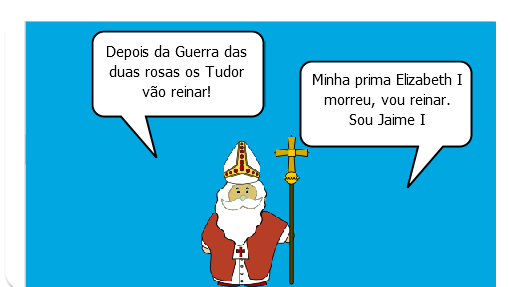 Revoluções Inglesas do século XVII