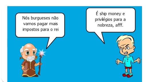 Revoluções Inglesas do século XVII