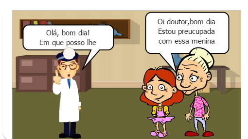 Abordagem e avaliação de  paciente com hanseníase na assistência de enfermagem.