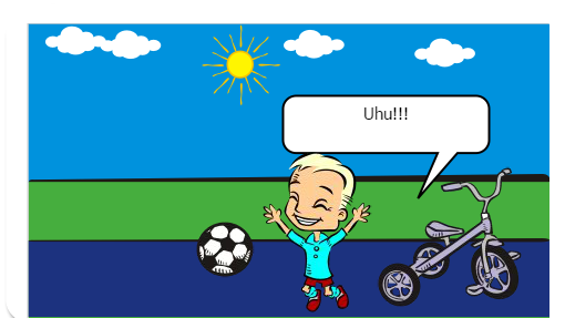 Outro Primeiro Gibi para testar site...