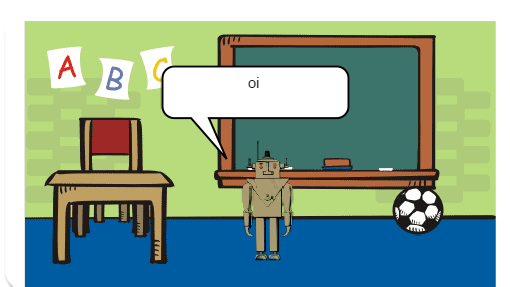 Outro Primeiro Gibi para testar site...