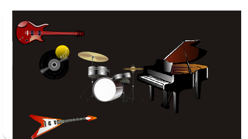 6 amigos vão assistir um filme  e se divertem muito 