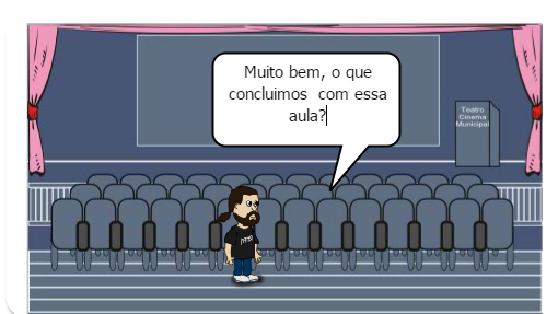 Observando os Alimentos