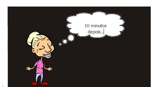 Observando os Alimentos