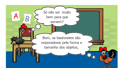 Os Cinco Sentidos do Ser Humano