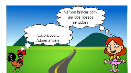 Sentidos humanos: Tato
