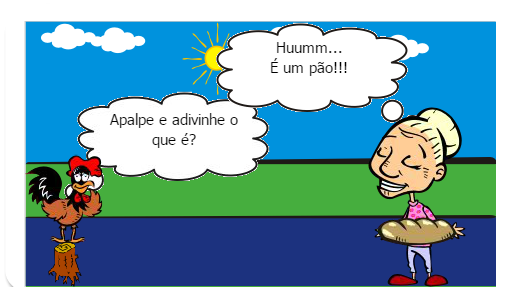Sentidos humanos: Tato