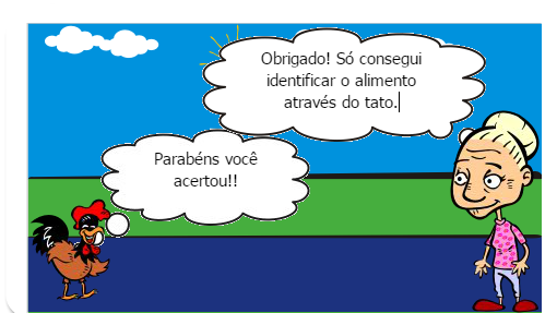 Sentidos humanos: Tato