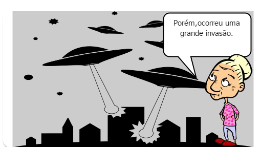 Em um reino próspero,houve uma grande guerra,onde a única solução foi dividir as terras reais