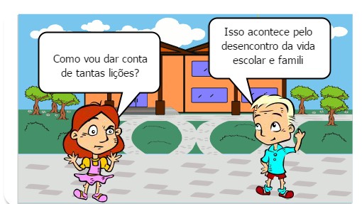 Como me organizar ?