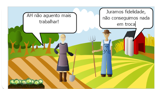 FEUDALISMO