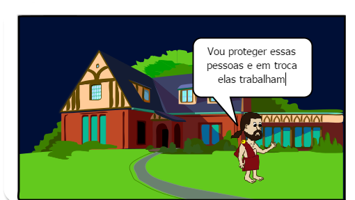 FEUDALISMO